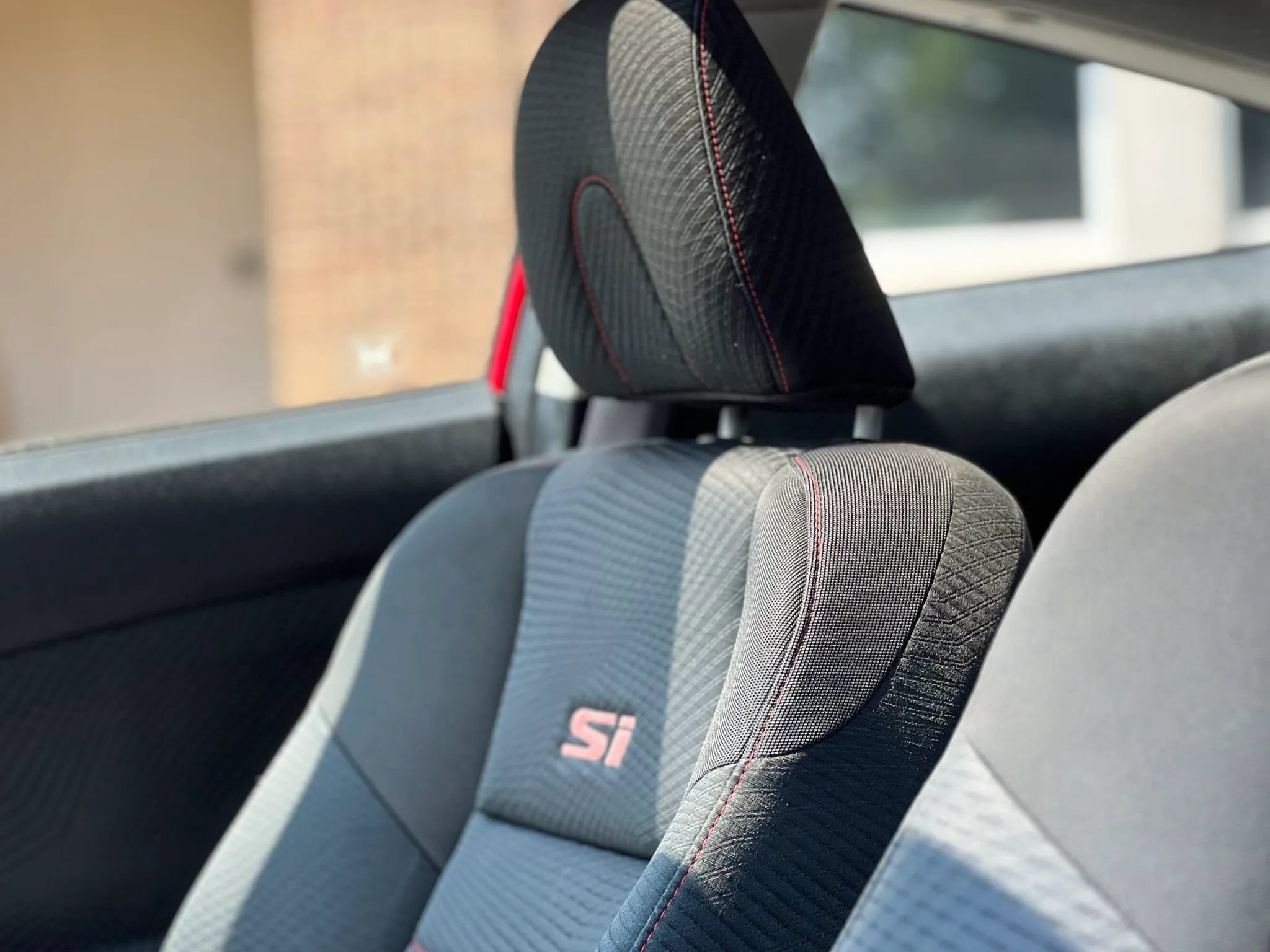 Used 2012 Honda Civic Si image 27