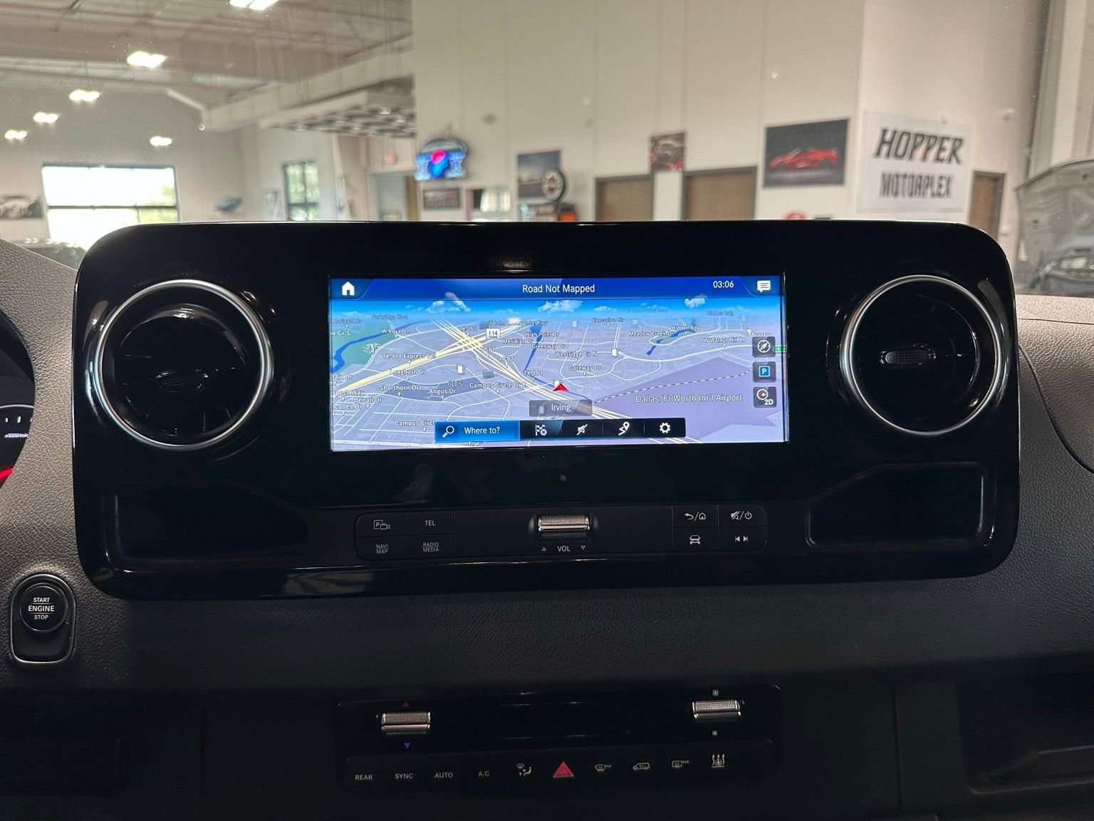 Used 2022 Mercedes-Benz Sprinter 2500 image 36