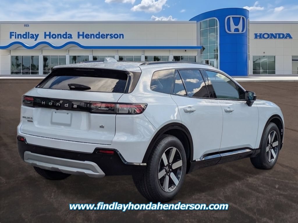 New 2026 Honda Prologue Touring image 4