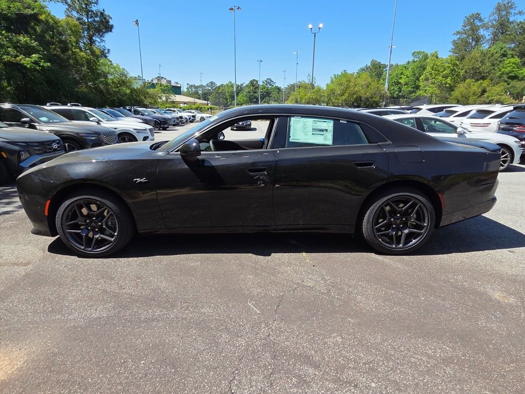 New 2026 Dodge Charger R/T AWD/4WD image 4