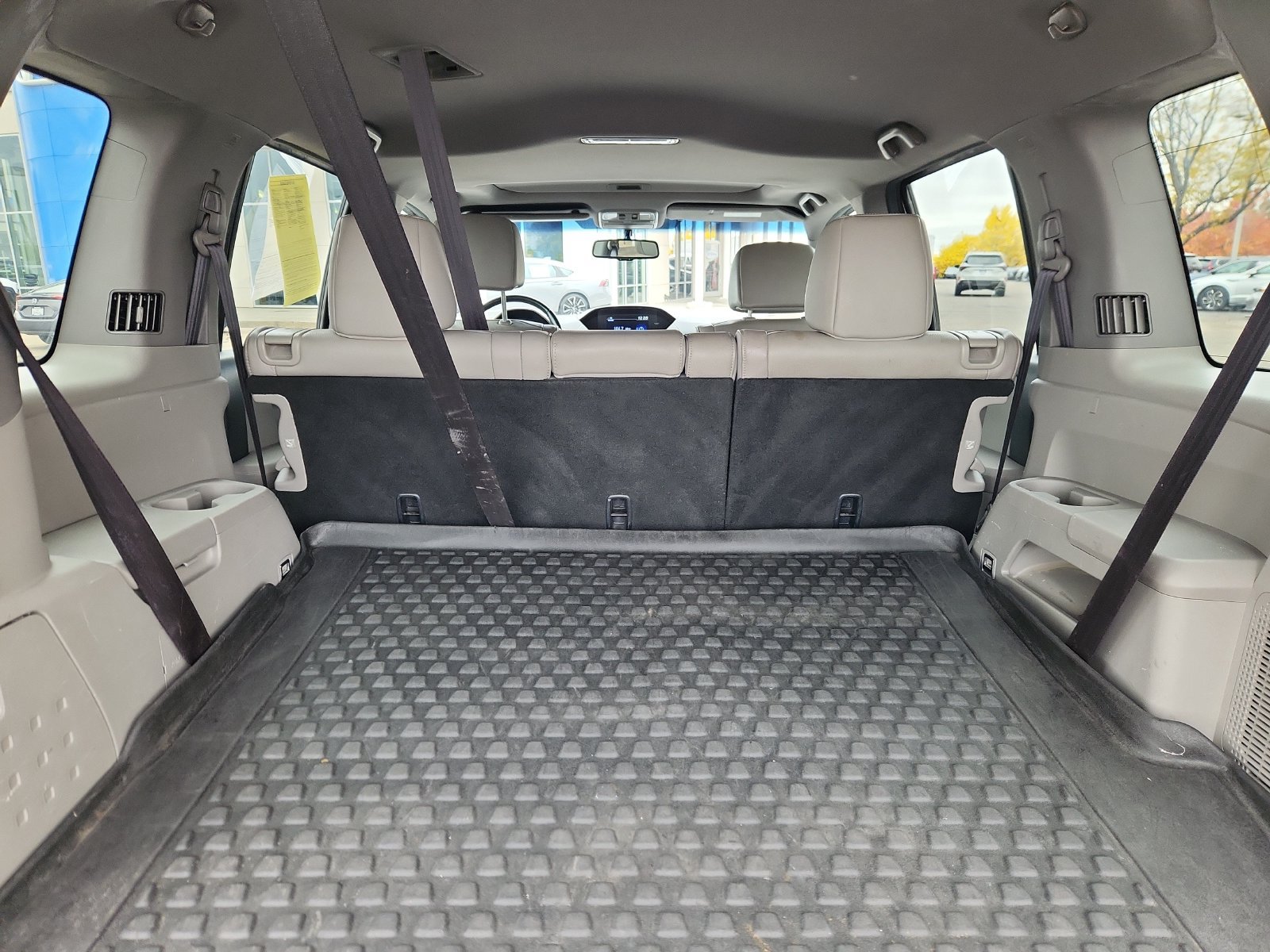Used 2013 Honda Pilot EX-L image 13