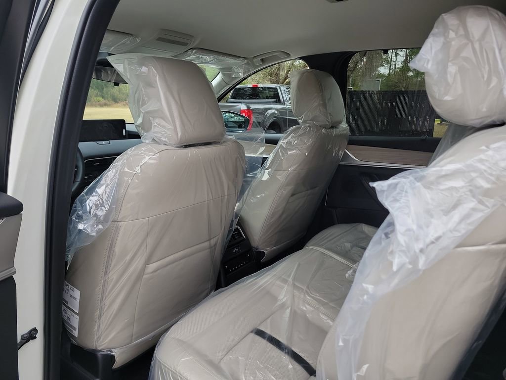 New 2026 MAZDA CX-70 SC Plus image 11