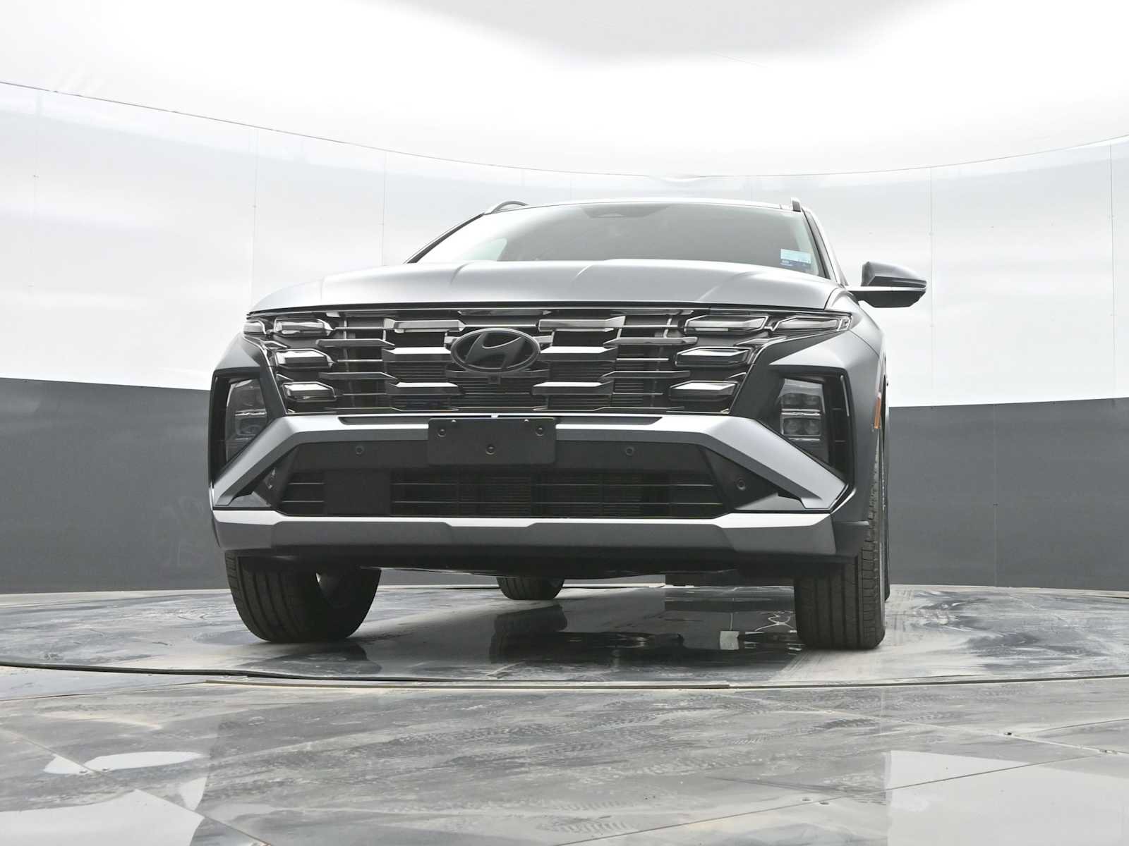 New 2026 Hyundai Tucson Limited image 32