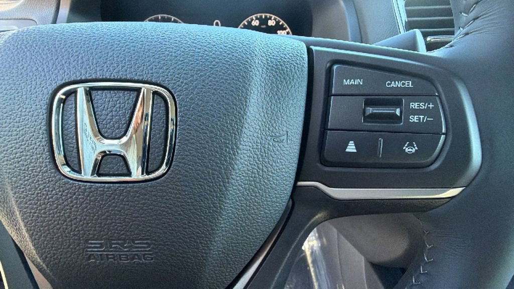 New 2026 Honda Ridgeline RTL image 20