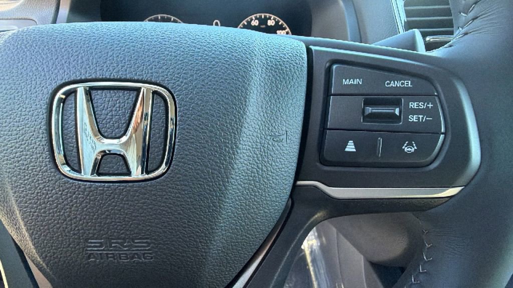 New 2026 Honda Ridgeline RTL image 20