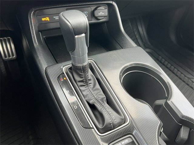 Used 2025 Honda Civic Sport image 24