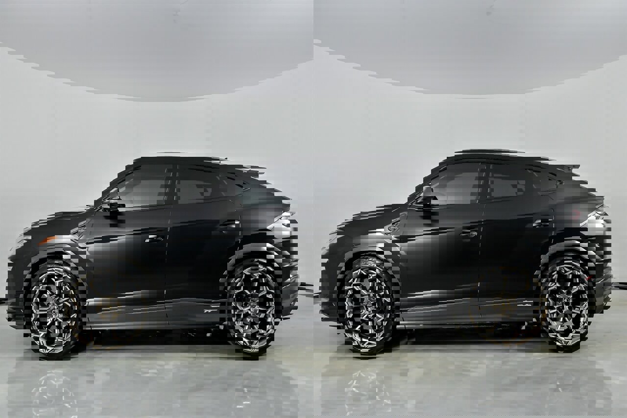 Used 2024 Lamborghini Urus Performante image 8