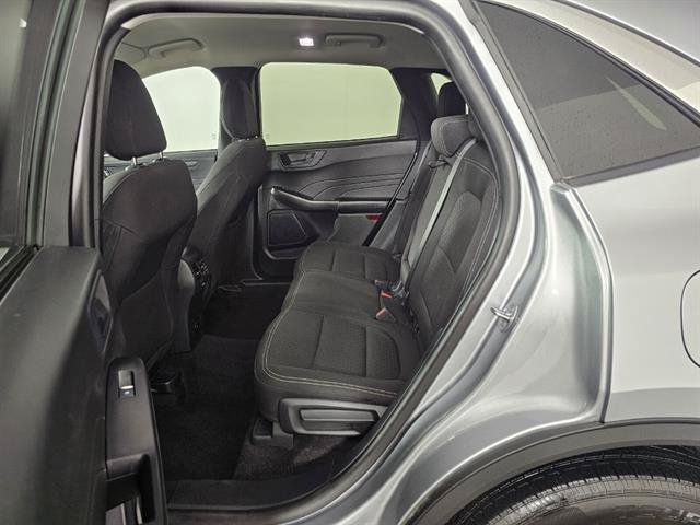 Used 2024 Ford Escape Active AWD/4WD image 19