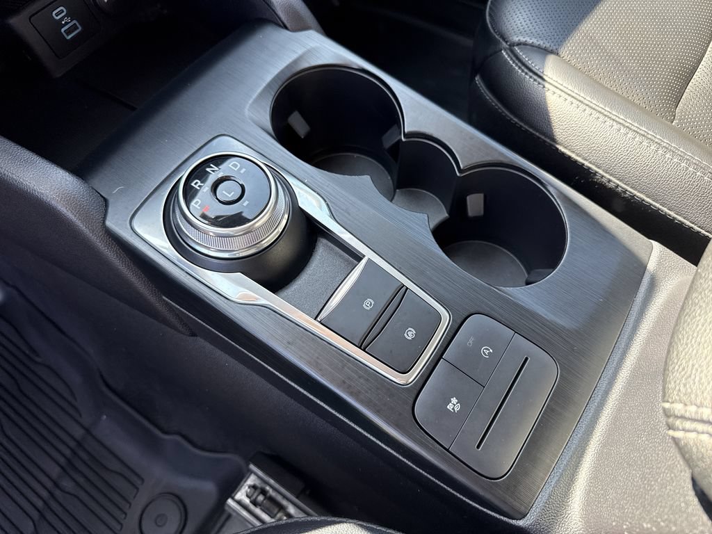 Used 2022 Ford Escape SEL AWD/4WD image 30