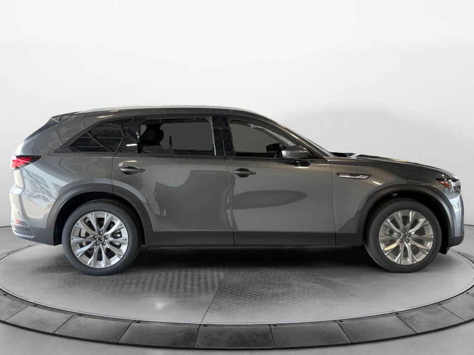 New 2026 MAZDA CX-90 3.3 Turbo w/ Preferred Package AWD/4WD image 8