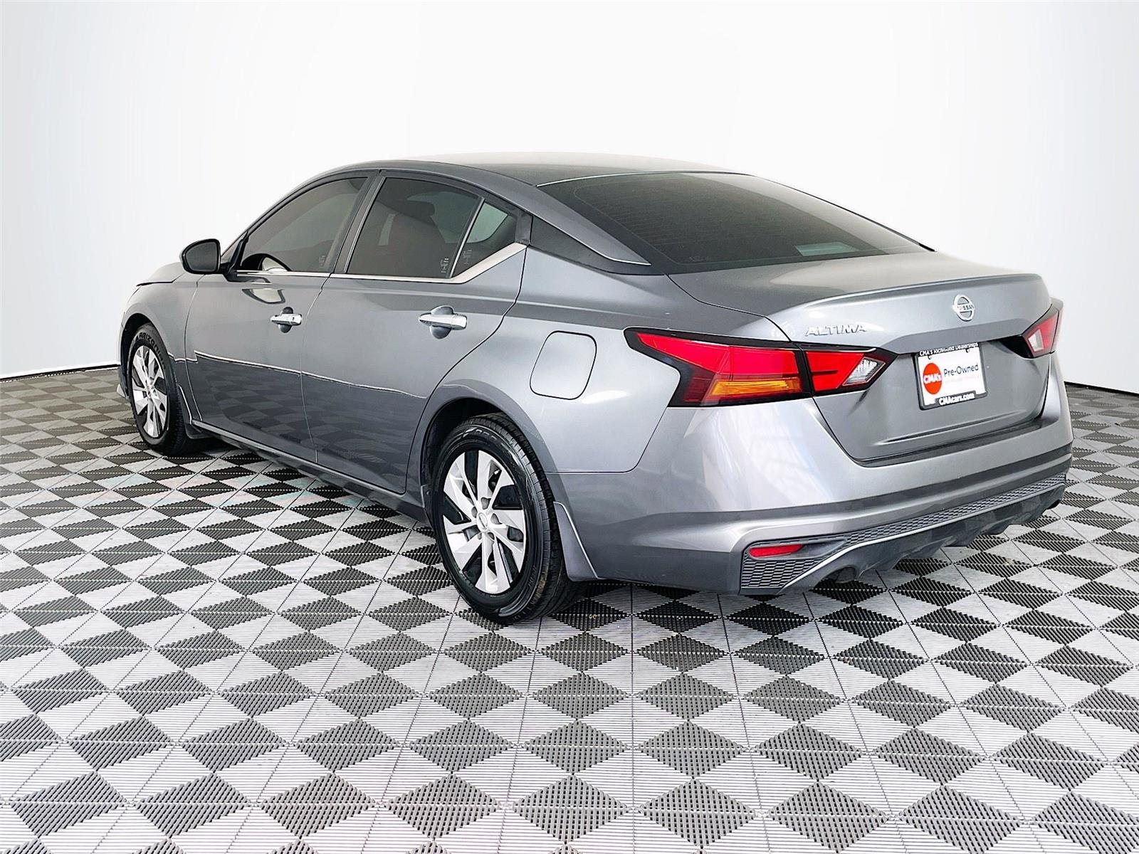 Used 2021 Nissan Altima 2.5 S image 6