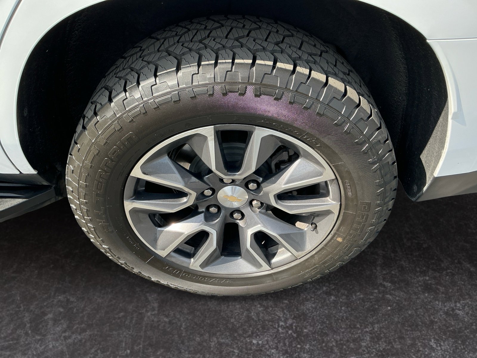 Used 2023 Chevrolet Tahoe LS image 14