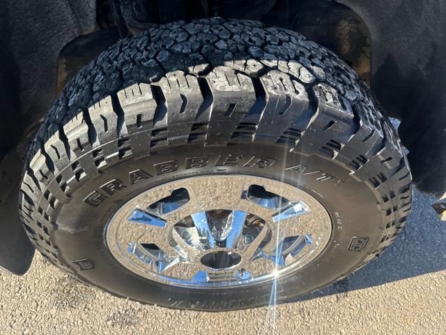 Used 2015 Chevrolet Silverado 2500 LT image 27