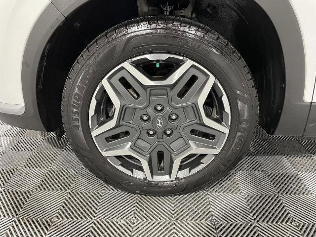 Used 2022 Hyundai Santa Fe Limited image 10