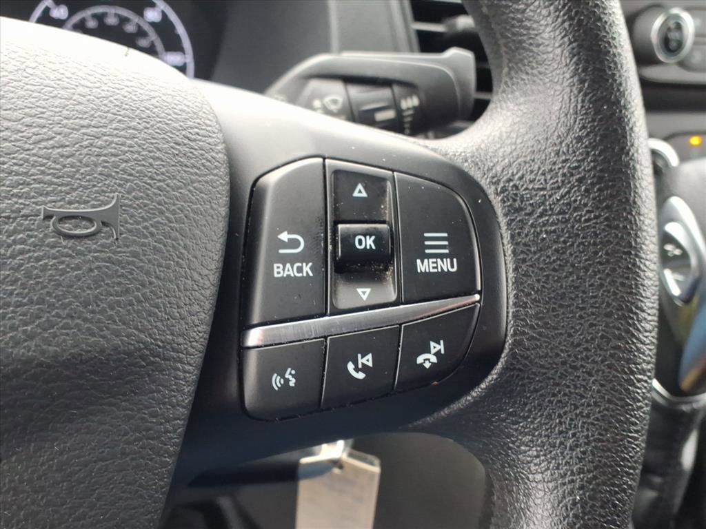 Used 2024 Ford Transit 250 Low Roof w/ Exterior Upgrade Package image 22