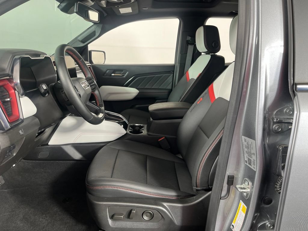 Certified 2024 GMC Canyon AT4X AWD/4WD image 23