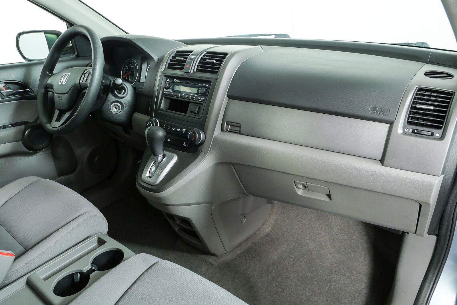 Used 2010 Honda CR-V LX image 19