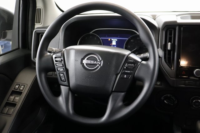 New 2026 Nissan Frontier S w/ Tow Package AWD/4WD image 14
