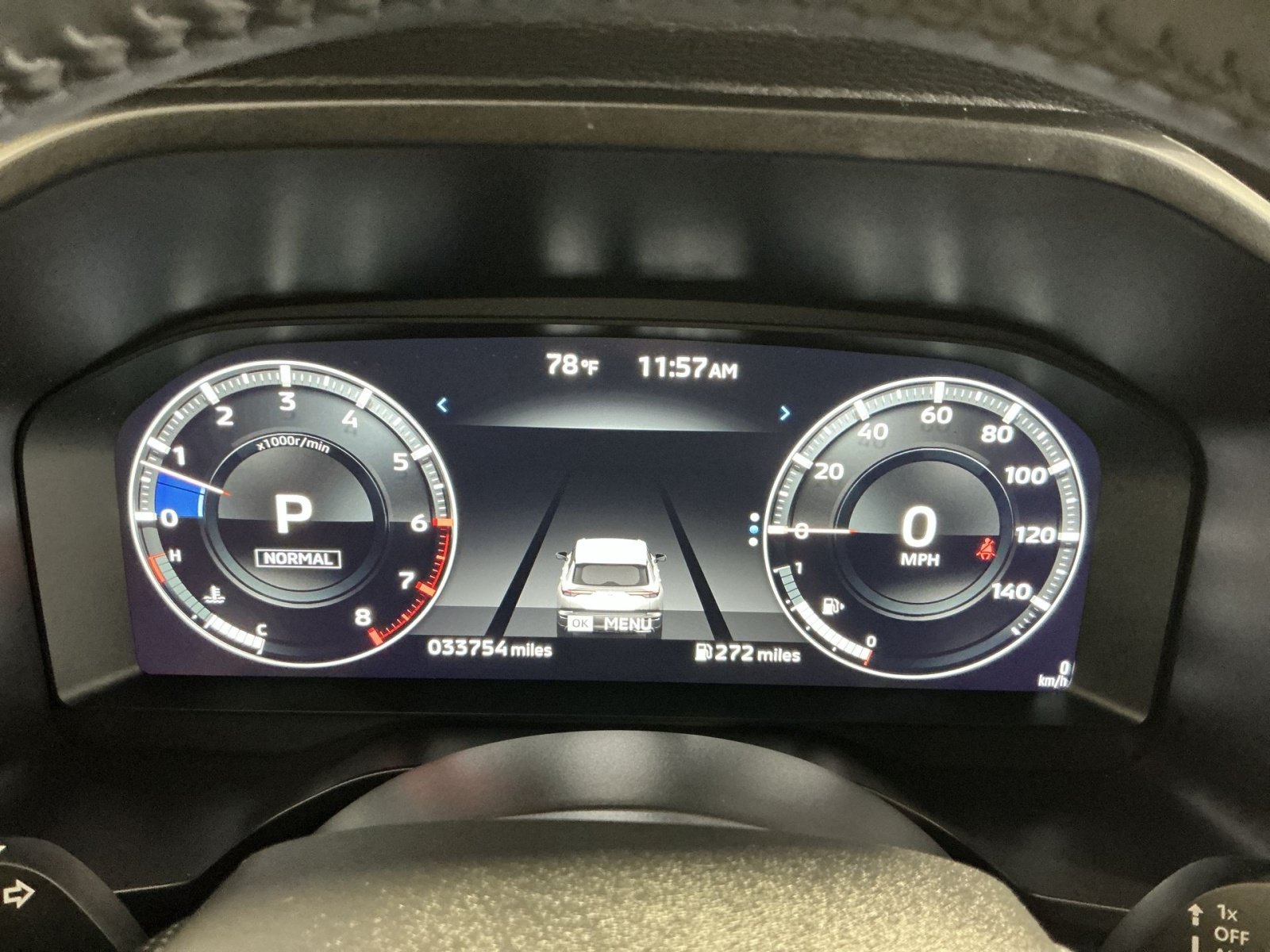 Used 2024 Mitsubishi Outlander SEL AWD/4WD image 18