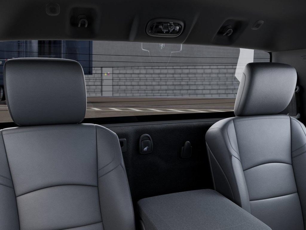 New 2026 RAM 3500 Tradesman AWD/4WD image 31