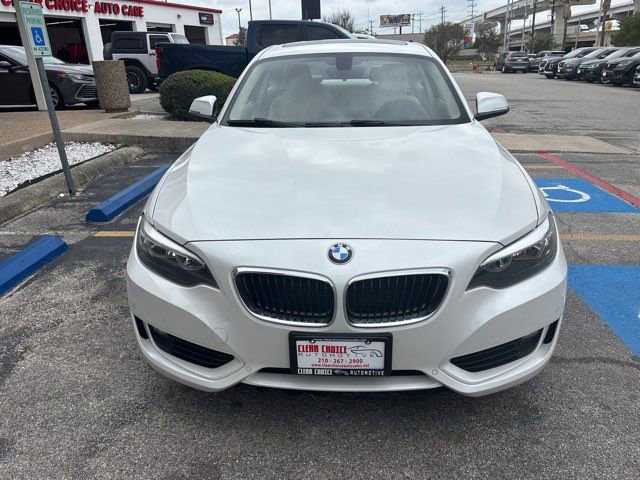 Used 2014 BMW 228i Coupe image 2