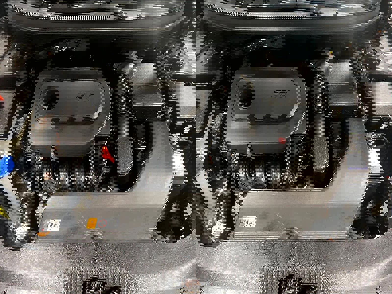 Used 2016 Hyundai Sonata Limited w/ Option Group 05 image 30