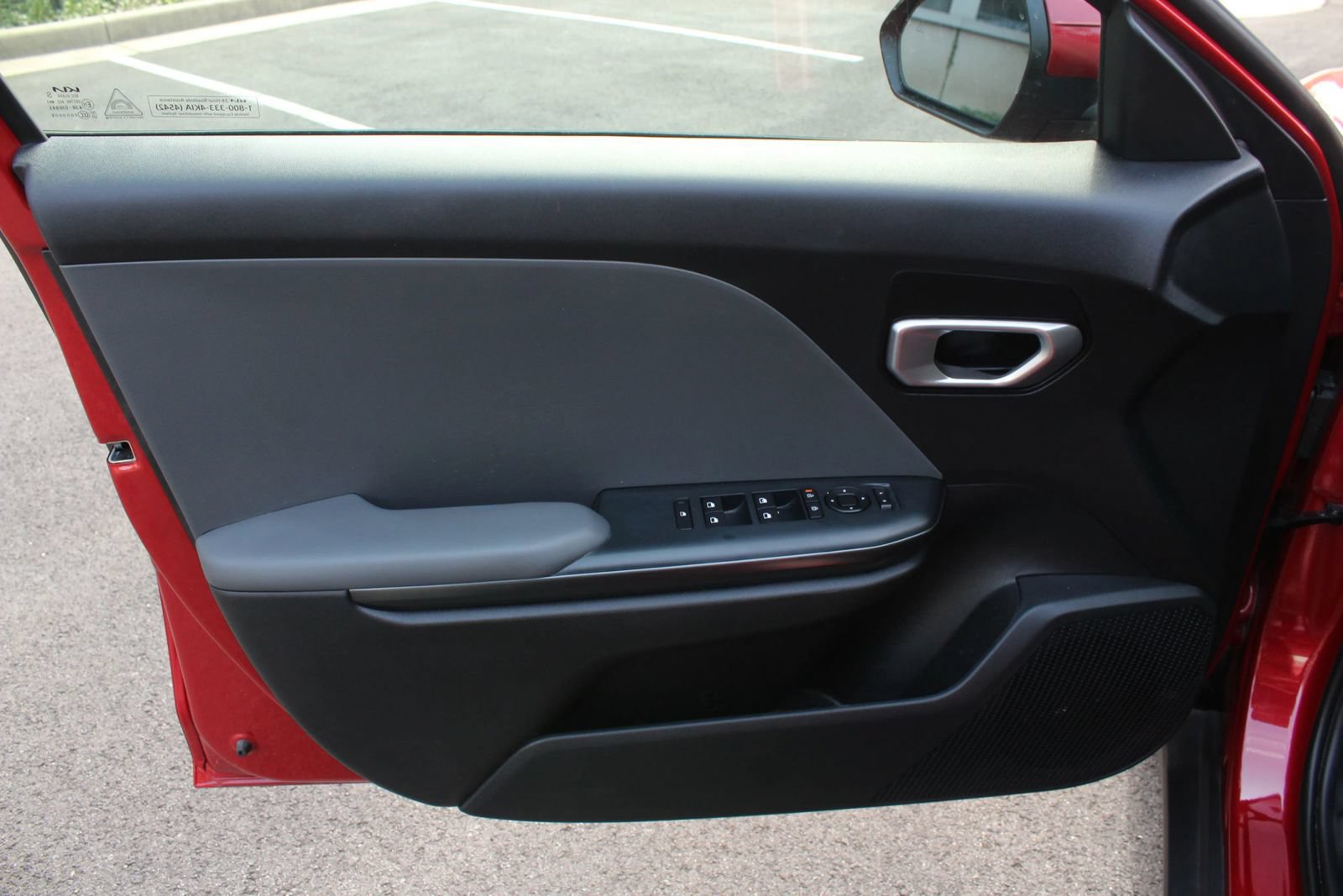 Used 2025 Kia K4 FWD image 15