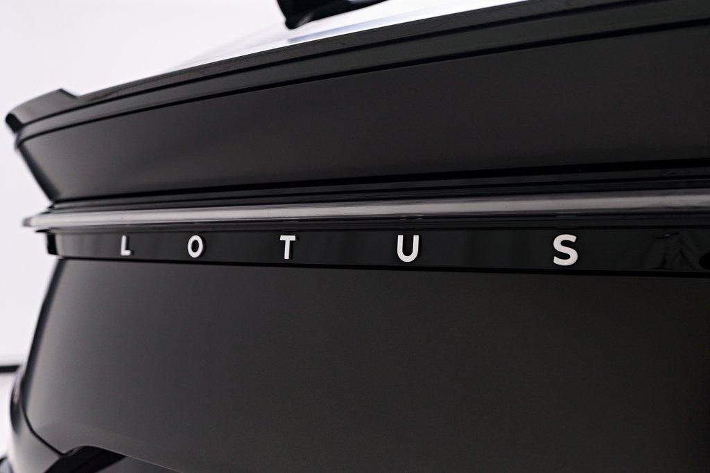 Used 2025 Lotus Eletre AWD/4WD image 38