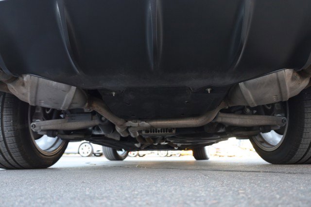 Used 2016 Porsche Macan S image 62