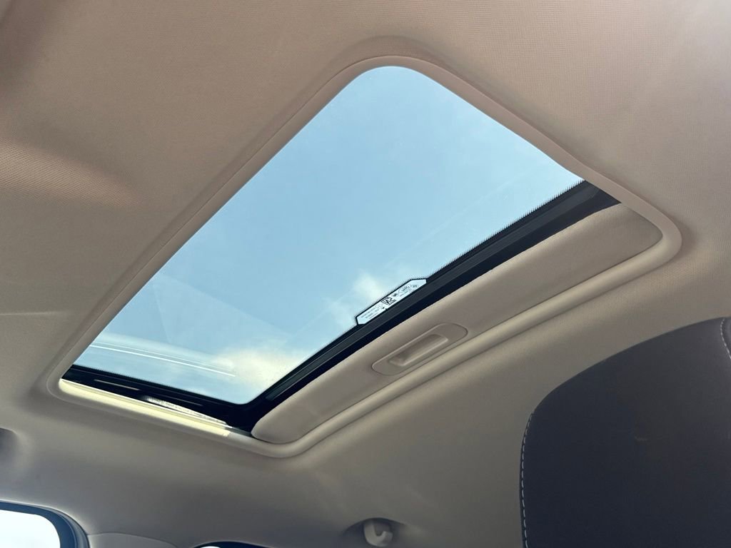 Used 2021 Ford EcoSport SE image 30