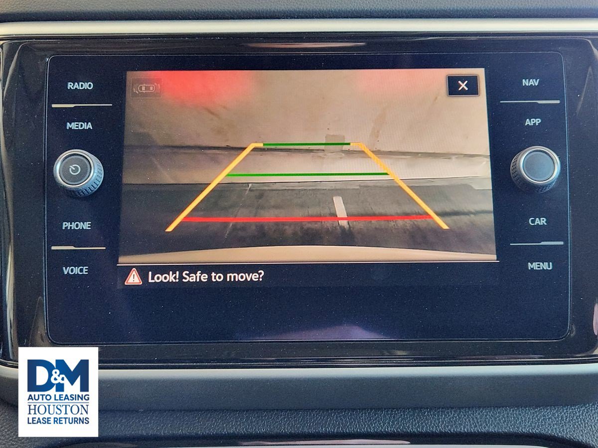 Used 2022 Volkswagen Atlas SEL image 24