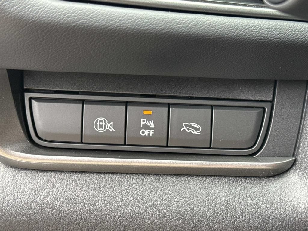 New 2026 MAZDA CX-30 AWD 2.5 S image 39