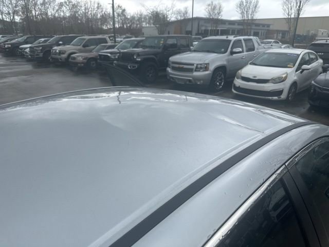 Used 2010 Honda Accord LX image 21