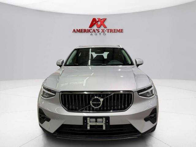 Used 2023 Volvo XC40 B5 Plus w/ Driver Assist Package AWD/4WD image 13