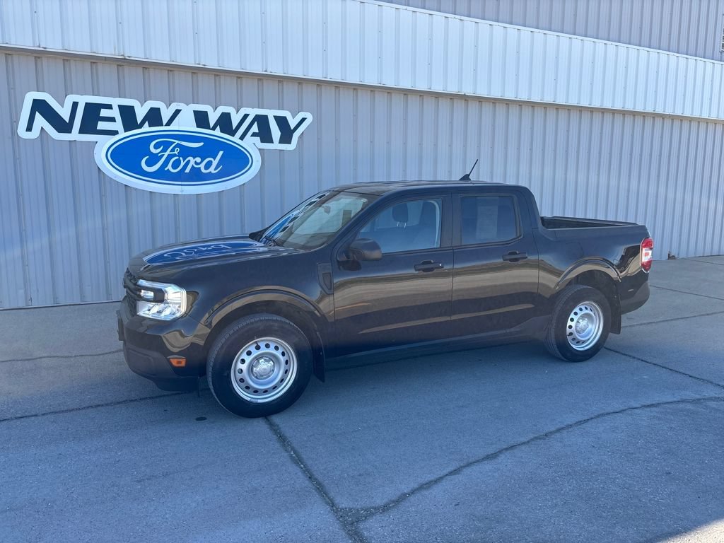 Used 2024 Ford Maverick XL FWD image 1