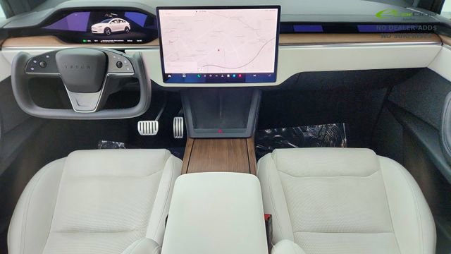 Used 2022 Tesla Model X AWD/4WD image 18