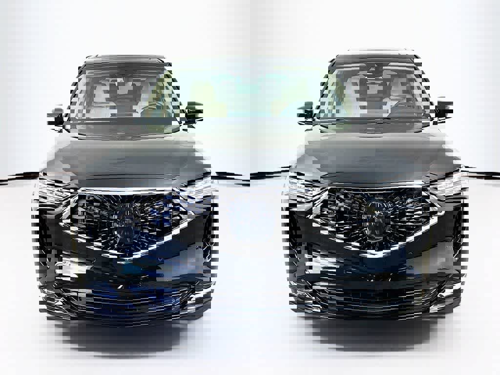 Used 2024 Acura MDX SH-AWD w/ Technology Package image 6