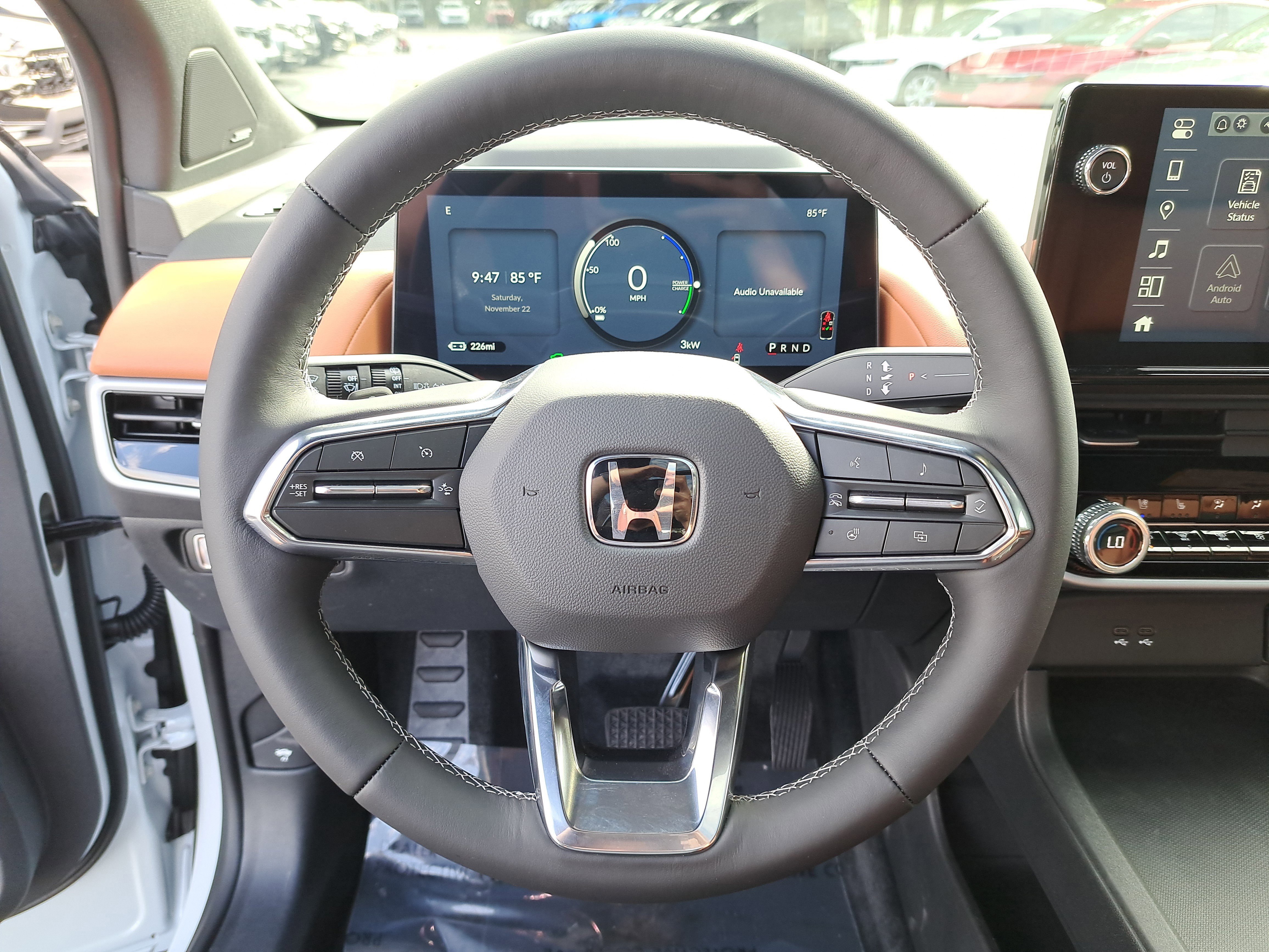 Used 2026 Honda Prologue Elite image 26