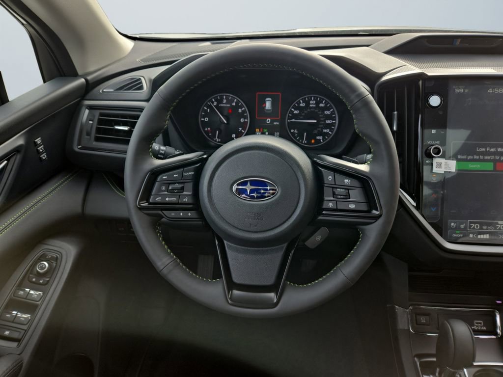 New 2026 Subaru Ascent Bronze Edition AWD/4WD image 12