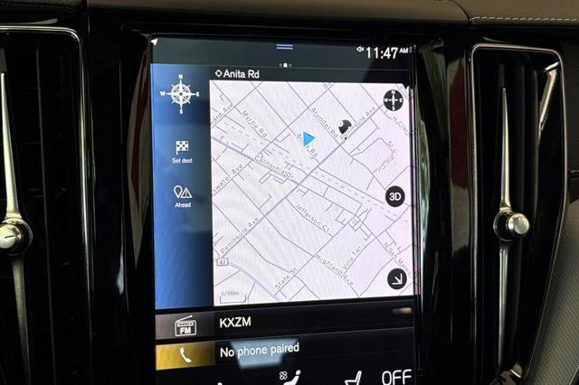 Used 2021 Volvo XC60 T8 Polestar image 21