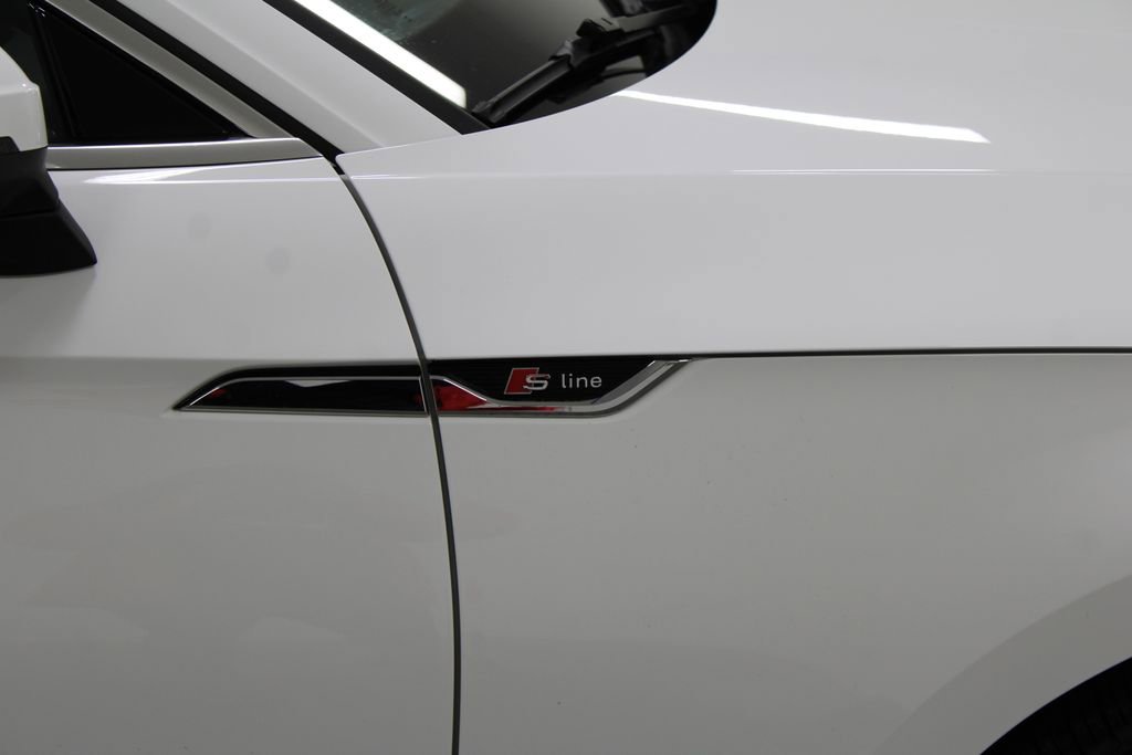 Used 2024 Audi A5 2.0T Premium Plus image 12