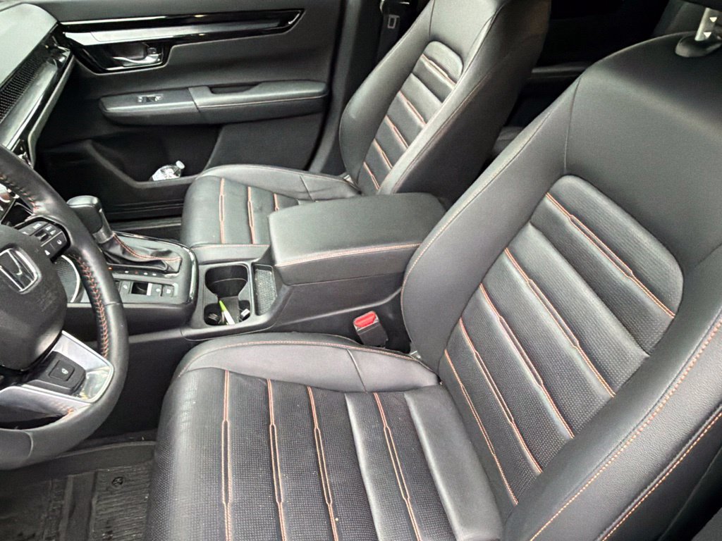 Used 2024 Honda CR-V Sport Touring image 13