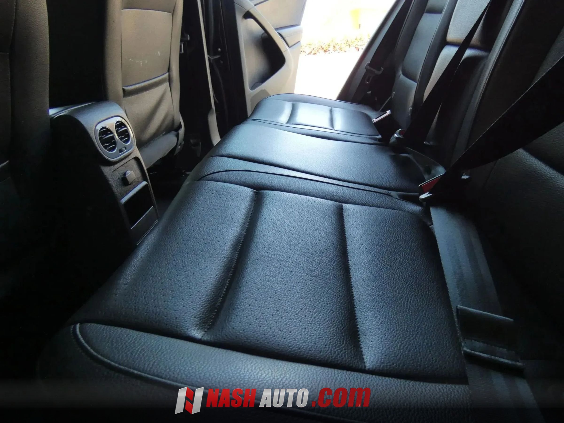 Used 2017 Volkswagen Tiguan S AWD/4WD image 47