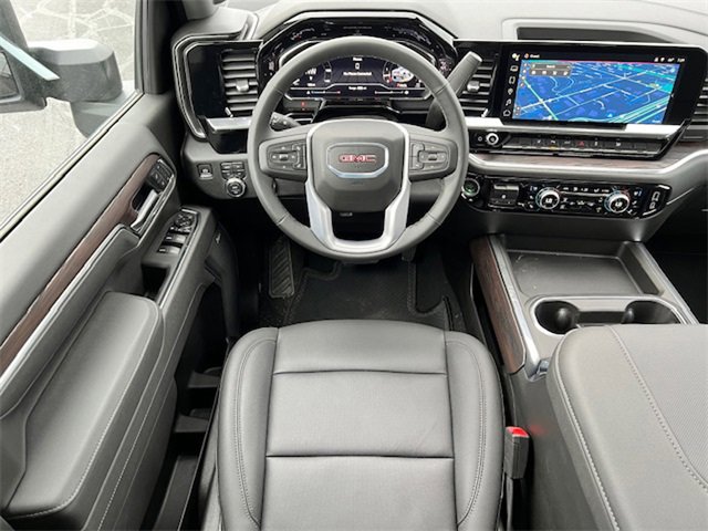 New 2025 GMC Sierra 2500 SLT w/ SLT Premium Package image 27