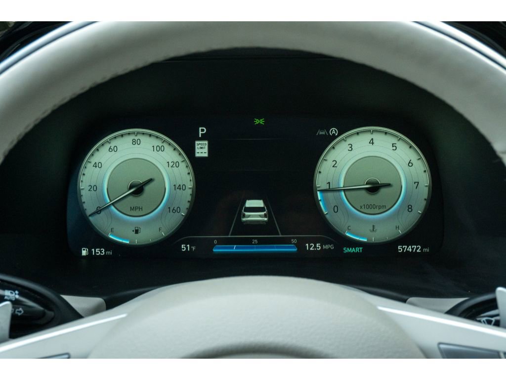 Used 2024 Hyundai Palisade Calligraphy image 23