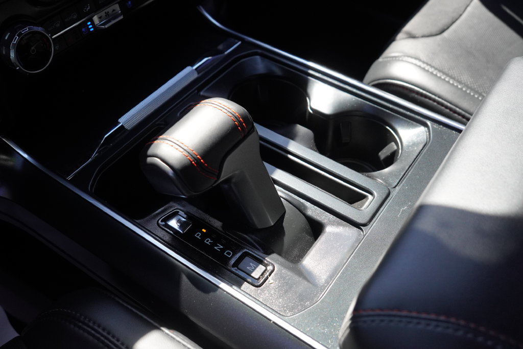 Used 2025 Ford F150 Raptor AWD/4WD image 30