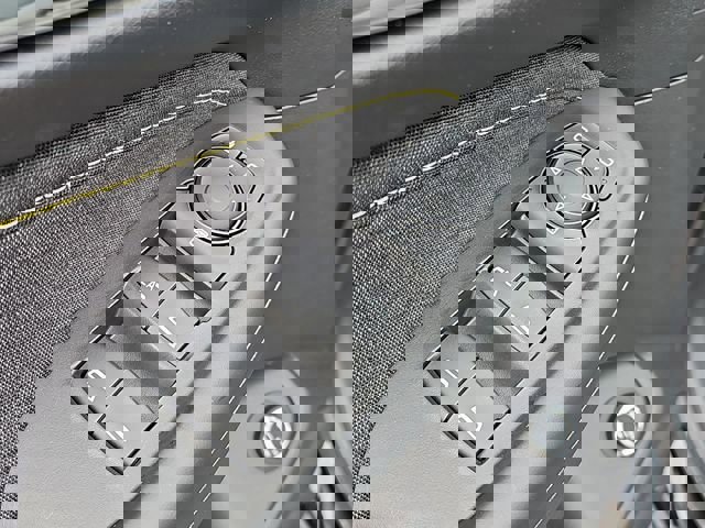 New 2025 Chevrolet TrailBlazer ACTIV w/ Convenience Package image 23