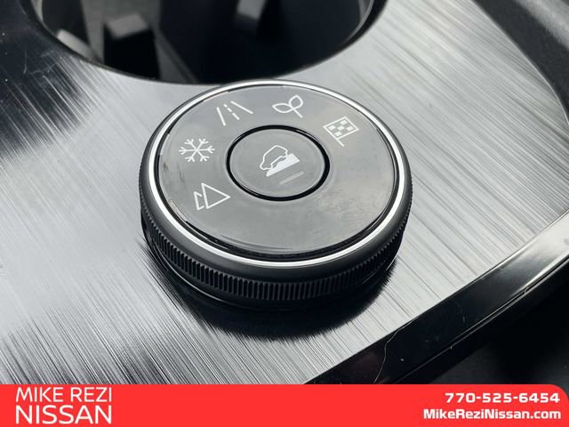 New 2026 Nissan Rogue SV w/ Rock Creek Premium Package AWD/4WD image 17
