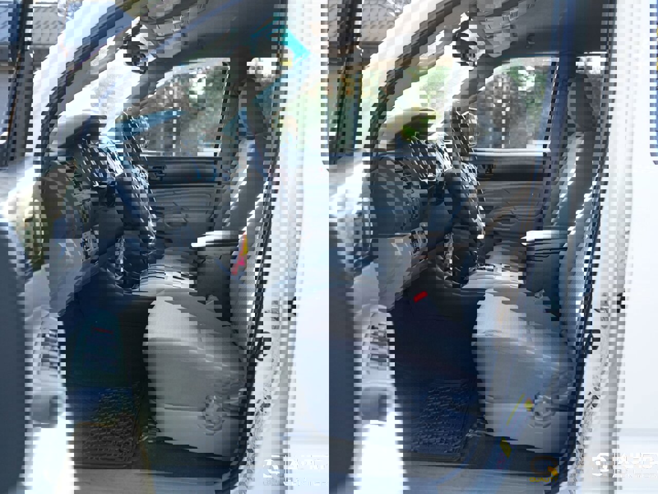 Used 2015 Toyota Tacoma 4x4 Double Cab image 13