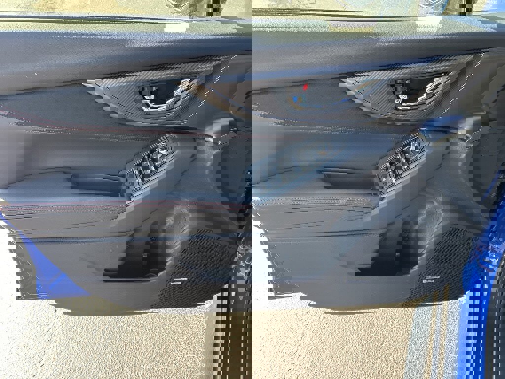 Used 2024 Subaru WRX TR w/ Popular Package #2A image 4